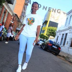 Sinethembile Dlamini